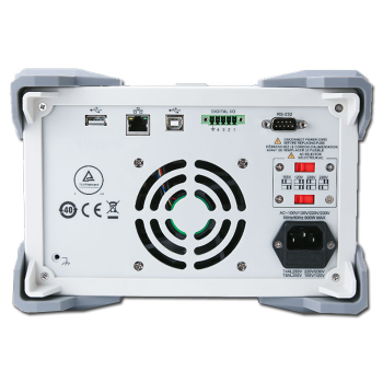 UDP3305S-E programowalny zasilacz laboratoryjny 30V 5A 348W poczwórny